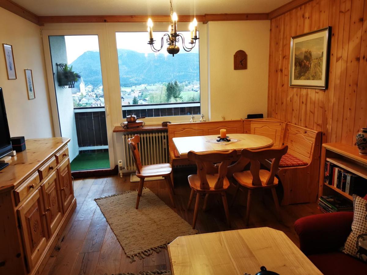 Alpenblick 30 Daire Bad Mitterndorf Dış mekan fotoğraf