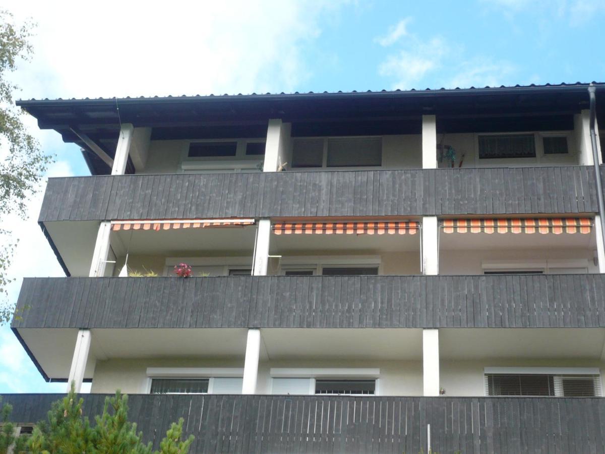 Alpenblick 30 Daire Bad Mitterndorf Dış mekan fotoğraf