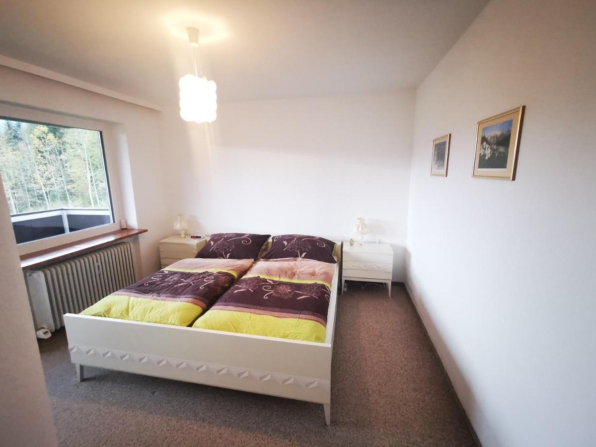 Alpenblick 30 Daire Bad Mitterndorf Dış mekan fotoğraf