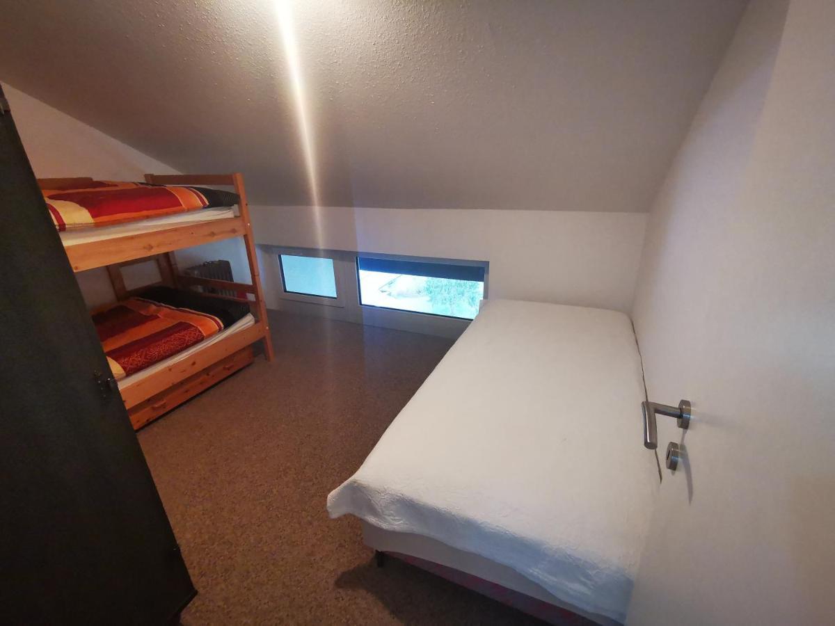 Alpenblick 30 Daire Bad Mitterndorf Dış mekan fotoğraf