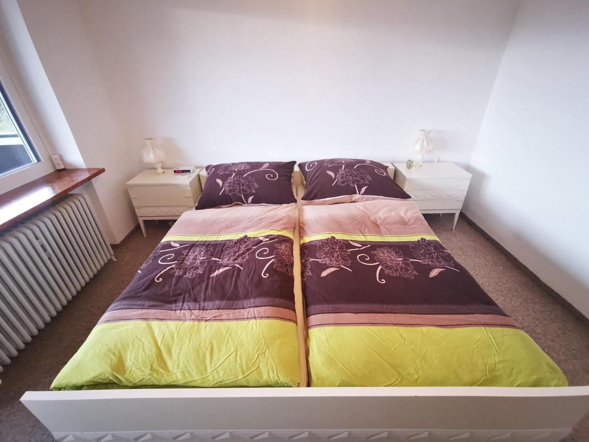 Alpenblick 30 Daire Bad Mitterndorf Dış mekan fotoğraf